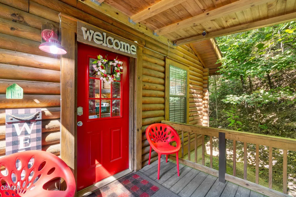 1284 Laurel Lick Road #2 Sevierville, TN 37862