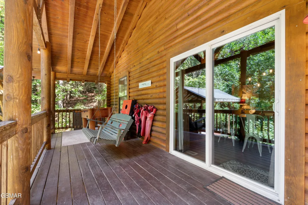 1284 Laurel Lick Road #2 Sevierville, TN 37862