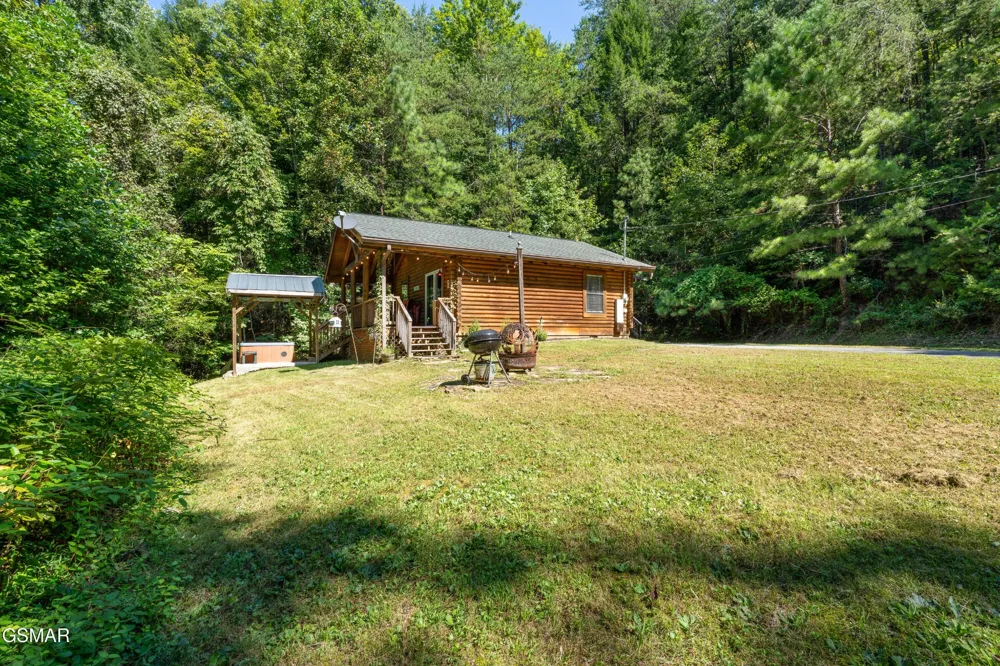 1284 Laurel Lick Road #2 Sevierville, TN 37862