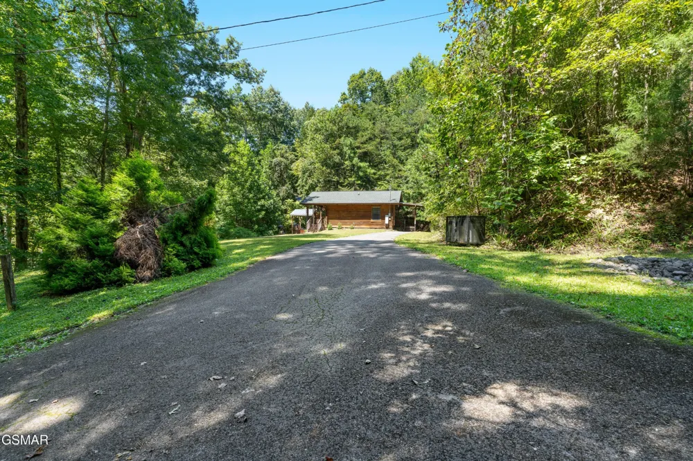 1284 Laurel Lick Road #2 Sevierville, TN 37862