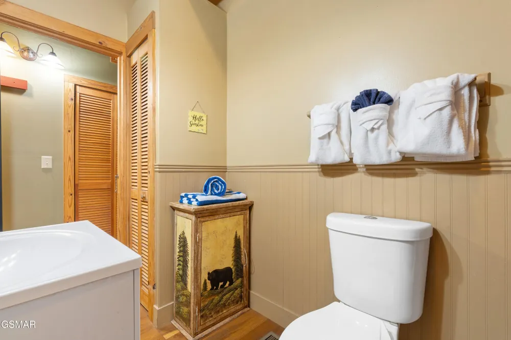 1284 Laurel Lick Road #2 Sevierville, TN 37862