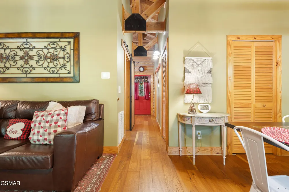 1284 Laurel Lick Road #2 Sevierville, TN 37862