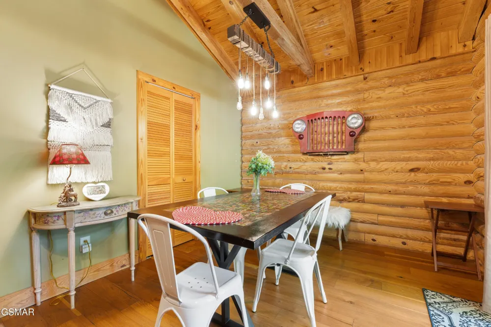 1284 Laurel Lick Road #2 Sevierville, TN 37862