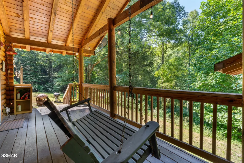 1284 Laurel Lick Road #2 Sevierville, TN 37862