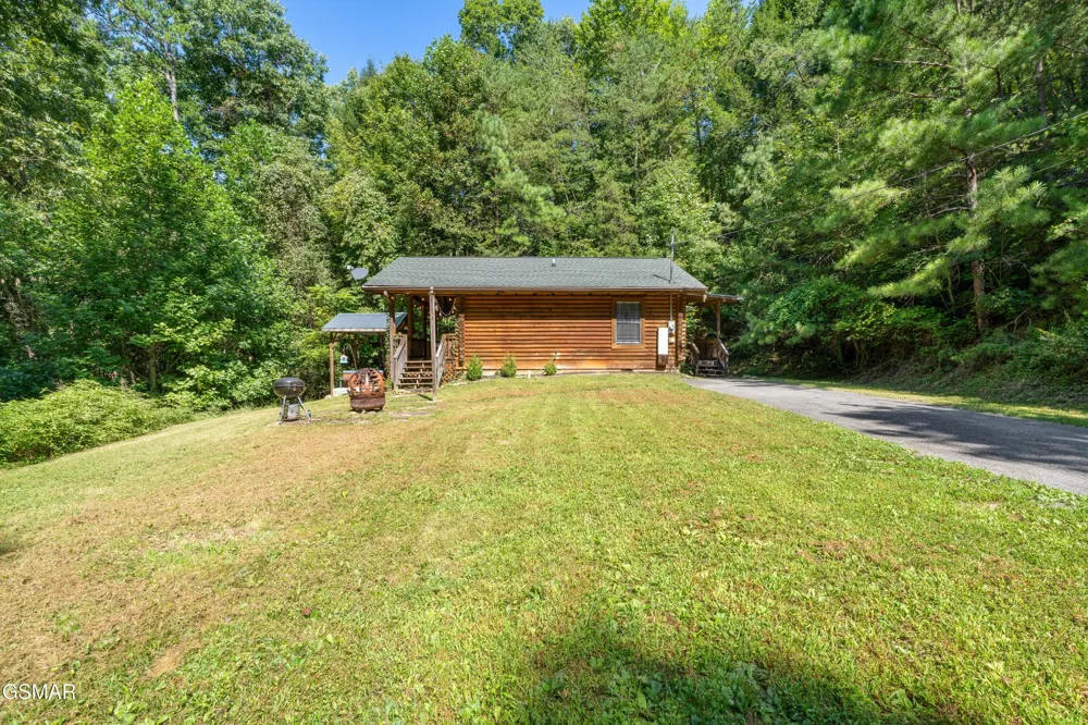 1284 Laurel Lick Road #2 Sevierville, TN 37862