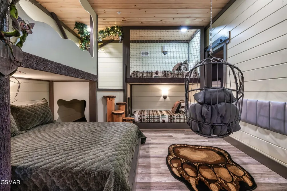 77 Flintlock Lane Sevierville, TN 37862