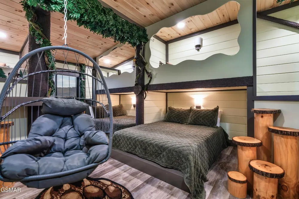 77 Flintlock Lane Sevierville, TN 37862