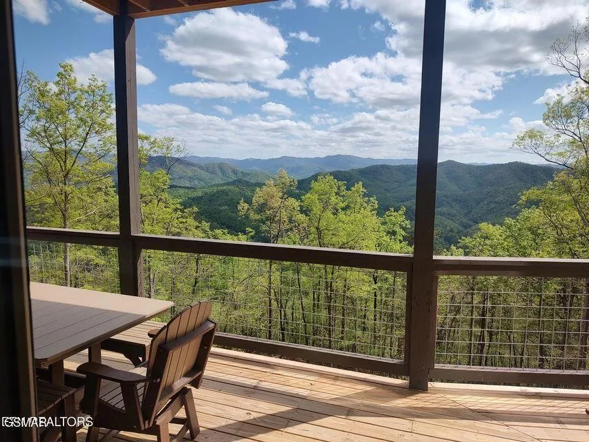 77 Flintlock Lane Sevierville, TN 37862