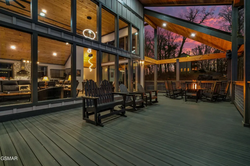 77 Flintlock Lane Sevierville, TN 37862