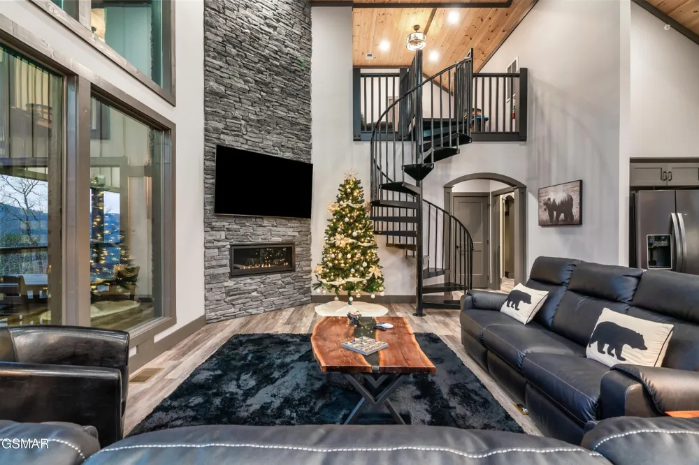 77 Flintlock Lane Sevierville, TN 37862