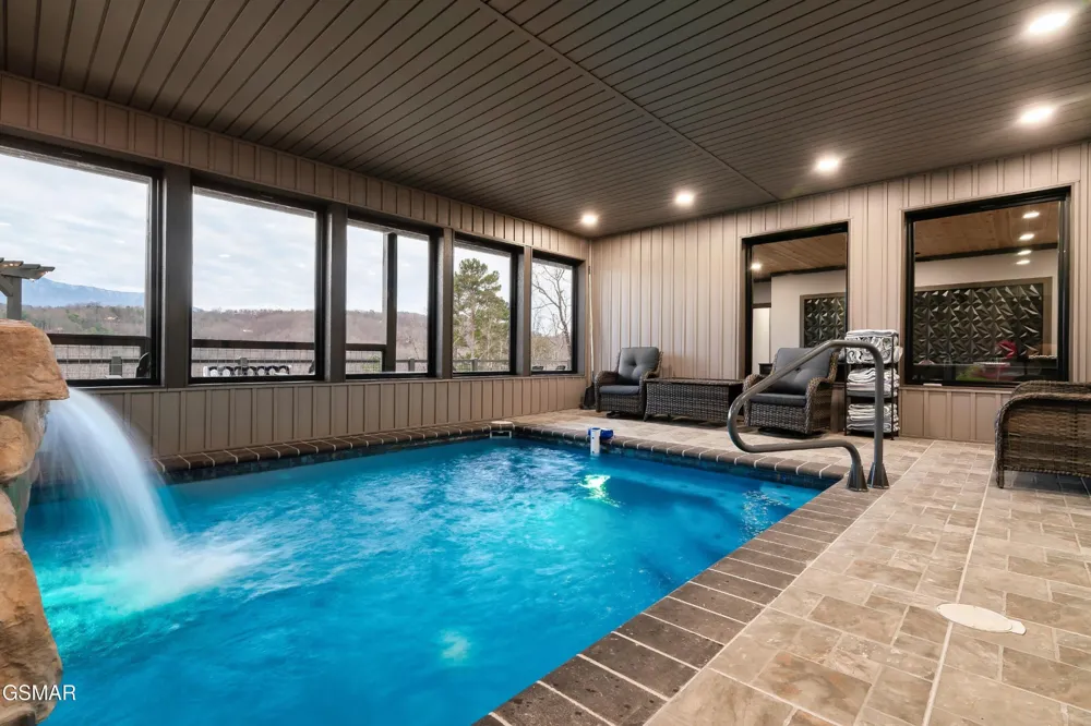77 Flintlock Lane Sevierville, TN 37862