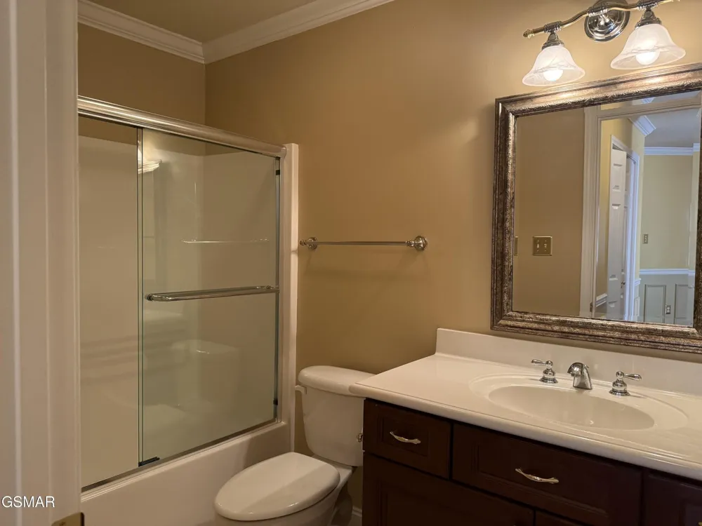1035 Fine Glen Drive Sevierville, TN 37862