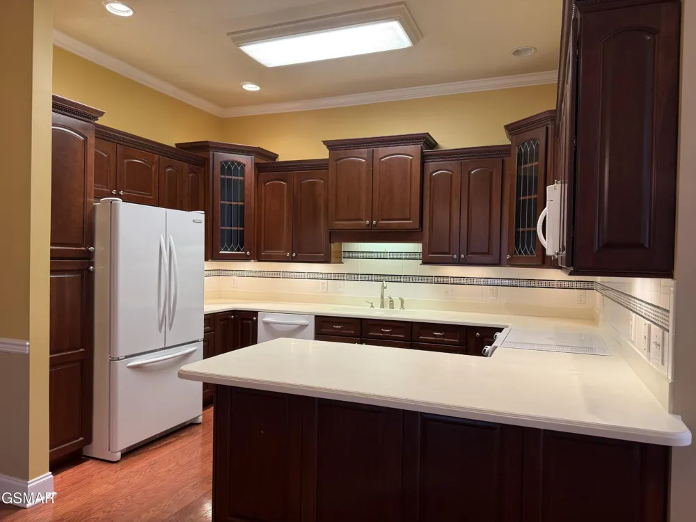 1035 Fine Glen Drive Sevierville, TN 37862