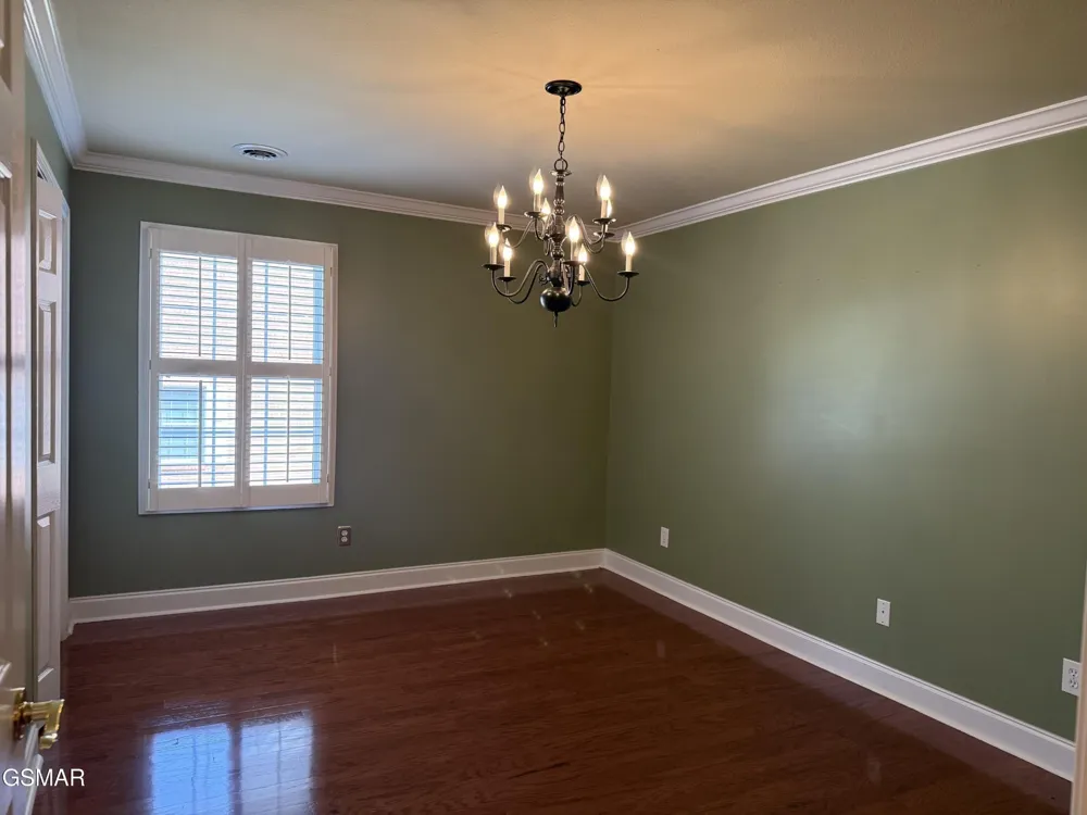 1035 Fine Glen Drive Sevierville, TN 37862