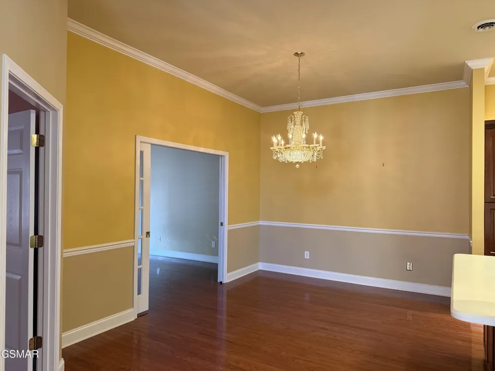 1035 Fine Glen Drive Sevierville, TN 37862