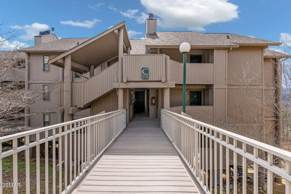 3710 Weber Road #307C Gatlinburg, TN 37738
