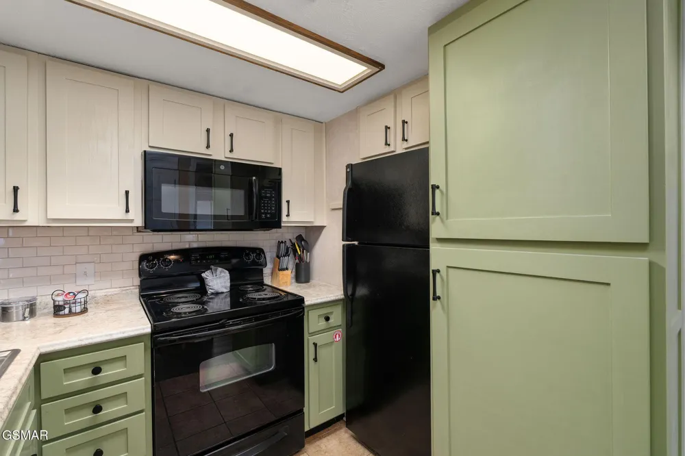 3710 Weber Road #307C Gatlinburg, TN 37738
