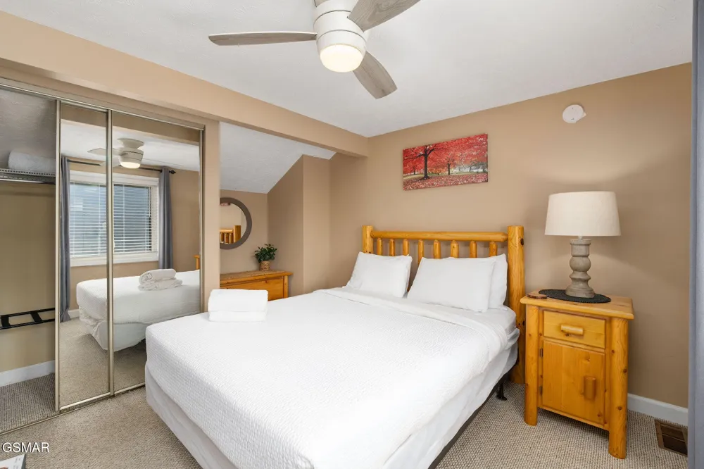 3710 Weber Road #307C Gatlinburg, TN 37738
