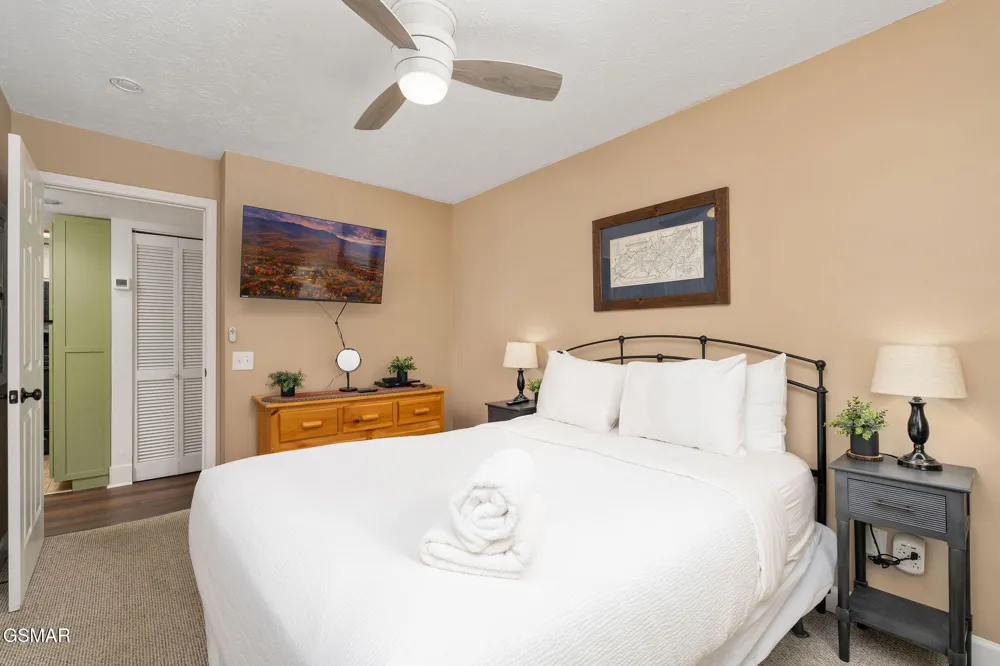 3710 Weber Road #307C Gatlinburg, TN 37738
