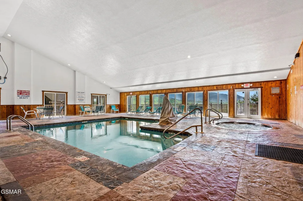 3710 Weber Road #307C Gatlinburg, TN 37738