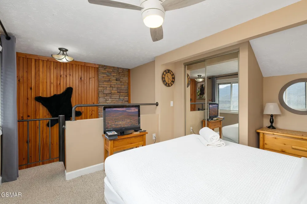 3710 Weber Road #307C Gatlinburg, TN 37738