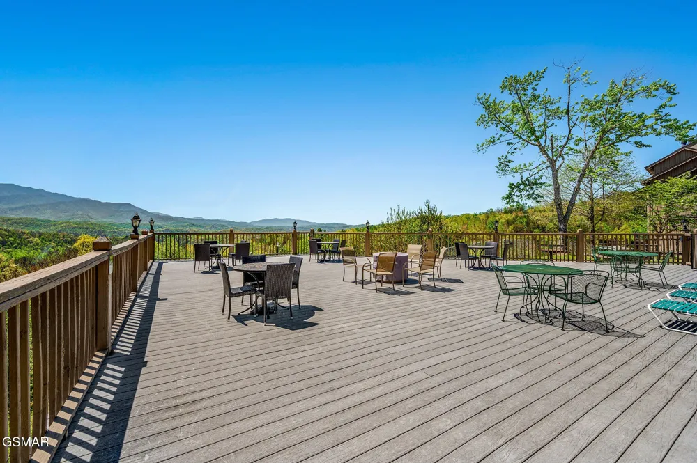 3710 Weber Road #307C Gatlinburg, TN 37738