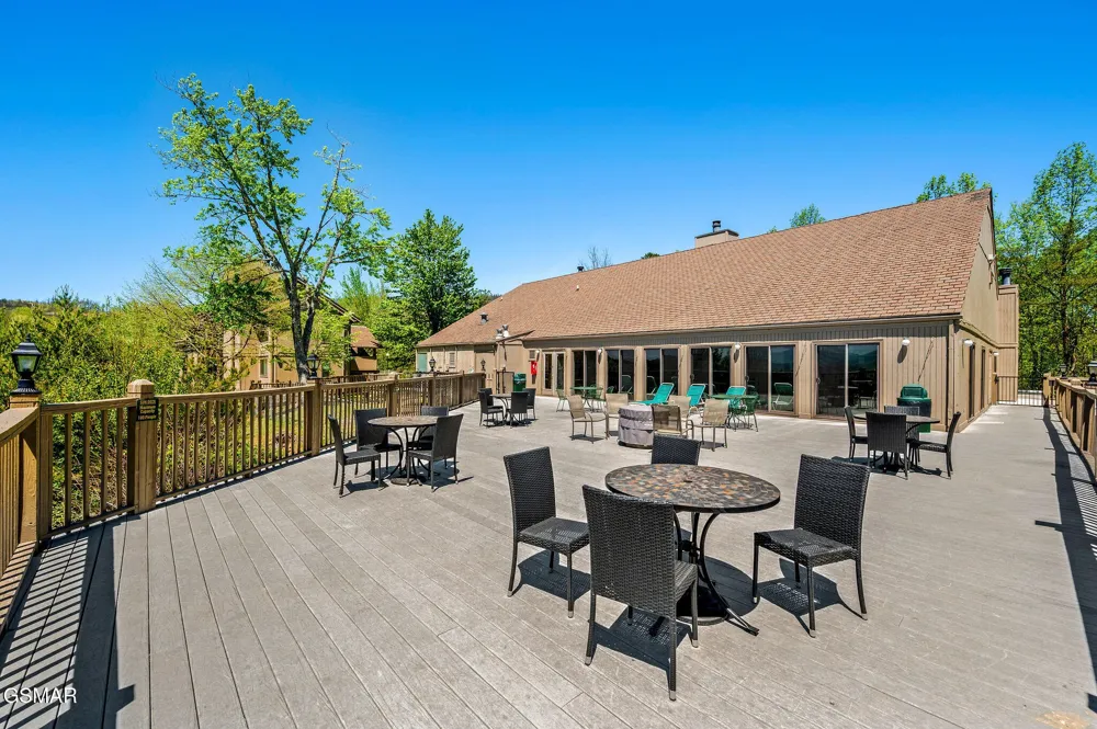 3710 Weber Road #307C Gatlinburg, TN 37738