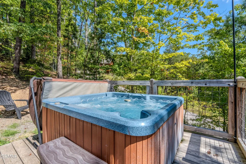 3956 Millers Ridge Way Sevierville, TN 37862