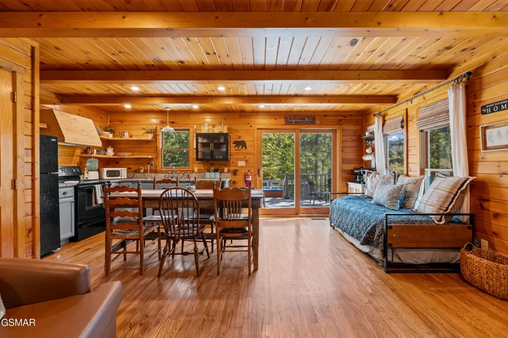 3956 Millers Ridge Way Sevierville, TN 37862