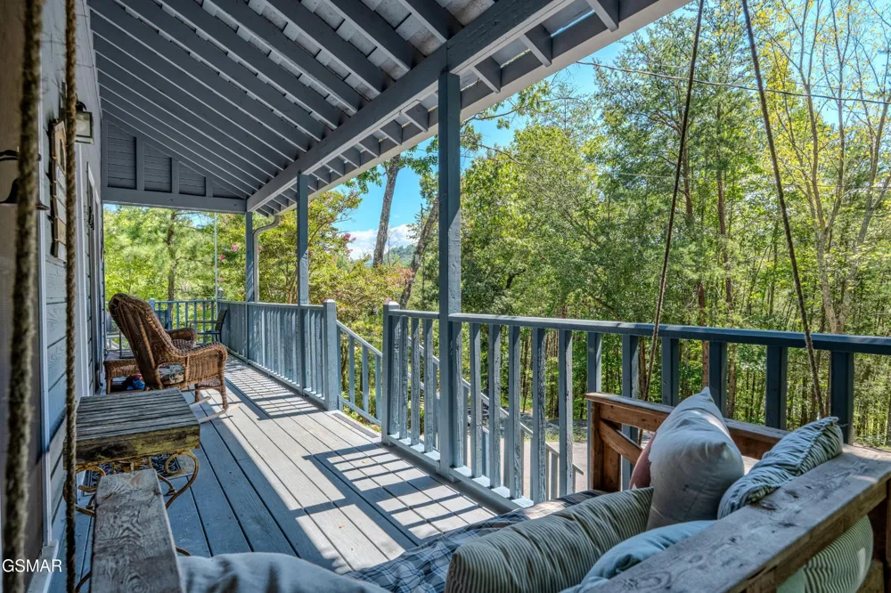 3956 Millers Ridge Way Sevierville, TN 37862