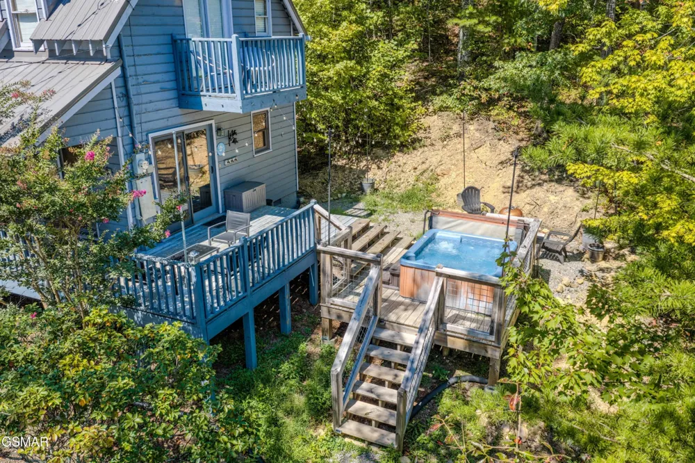 3956 Millers Ridge Way Sevierville, TN 37862
