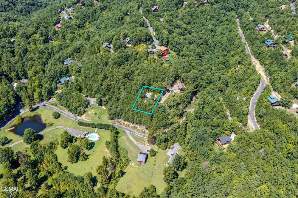 3956 Millers Ridge Way Sevierville, TN 37862