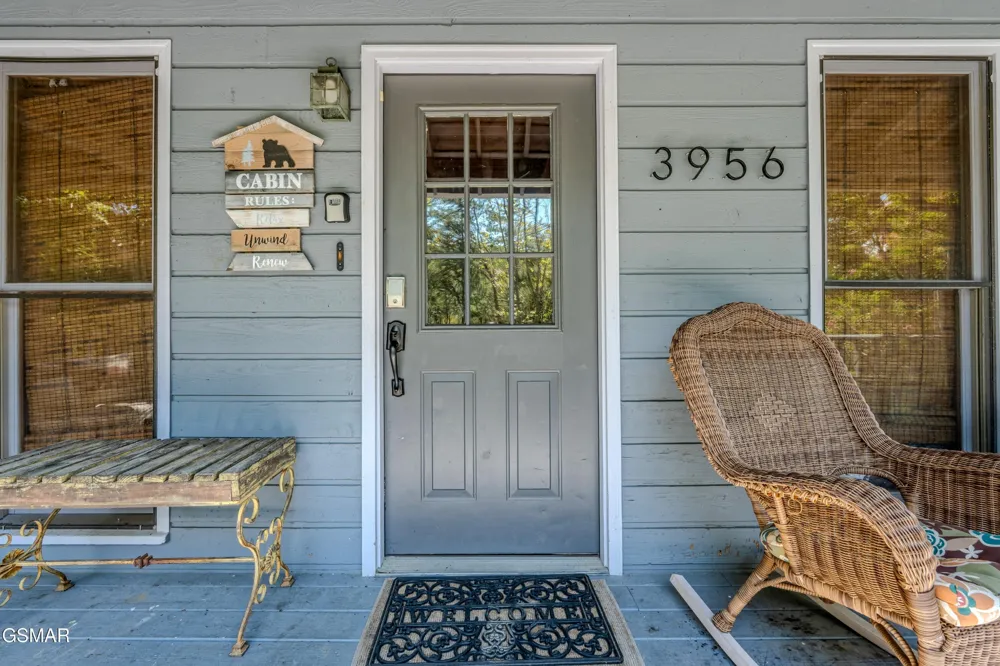 3956 Millers Ridge Way Sevierville, TN 37862