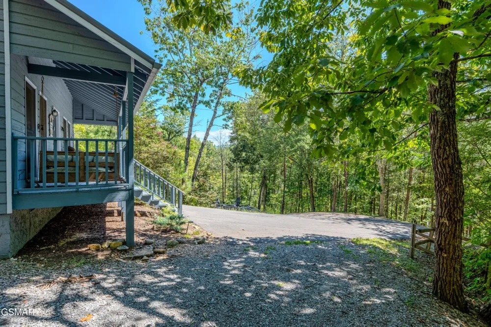 3956 Millers Ridge Way Sevierville, TN 37862