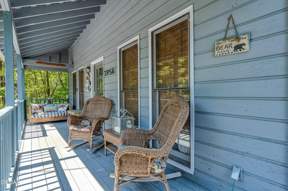 3956 Millers Ridge Way Sevierville, TN 37862