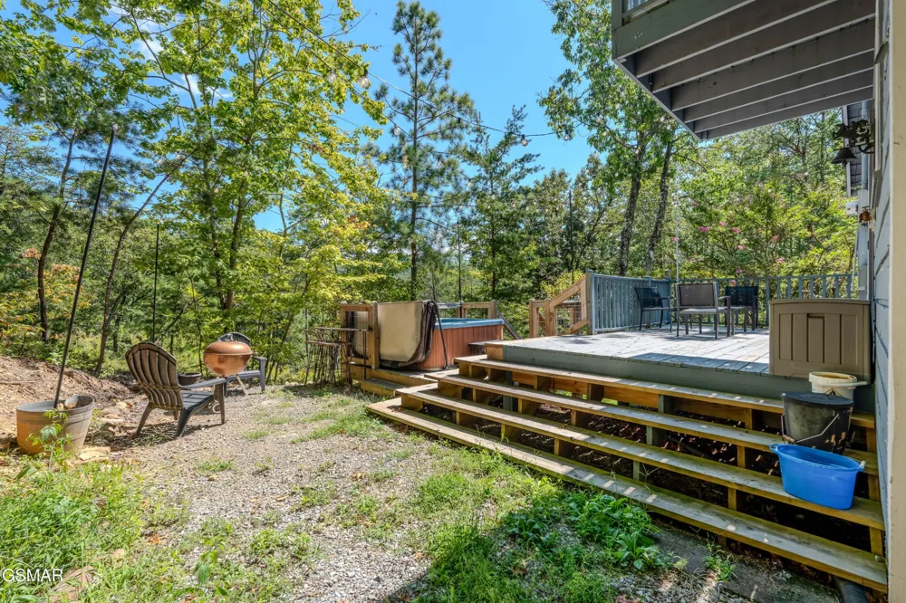 3956 Millers Ridge Way Sevierville, TN 37862