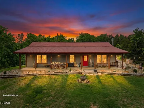 2357 Hall Road