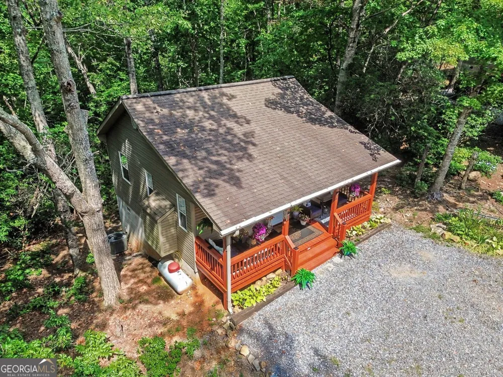 1191 Old Forge ESTS Hiawassee, GA 30546