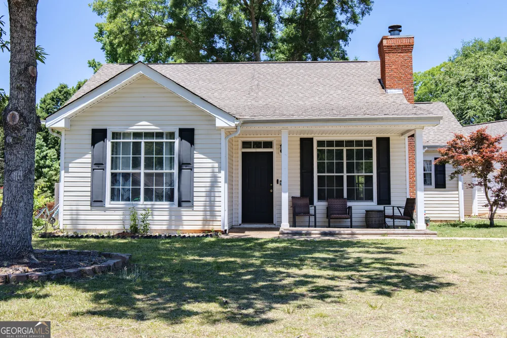 55 Ashton CT Covington, GA 30016