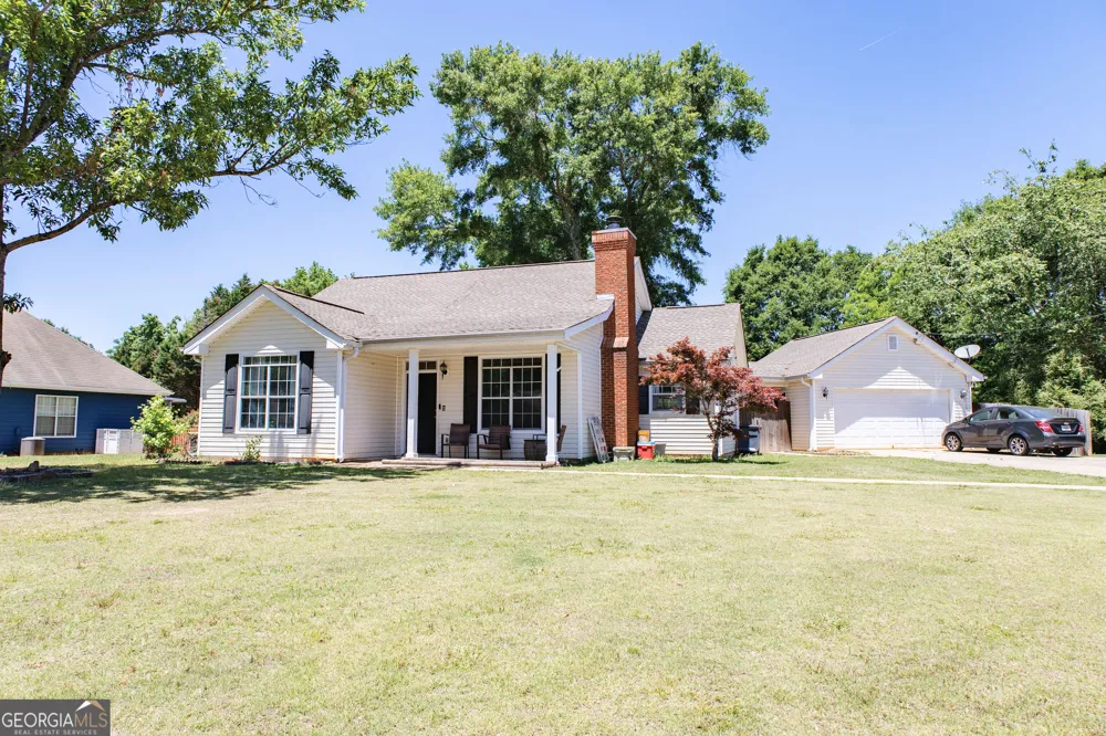 55 Ashton CT Covington, GA 30016