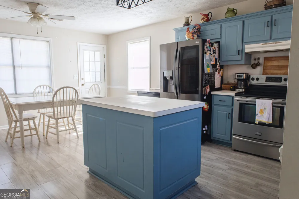 55 Ashton CT Covington, GA 30016