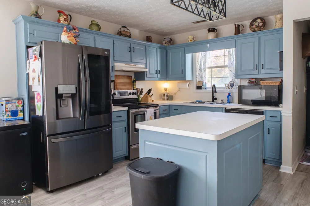 55 Ashton CT Covington, GA 30016