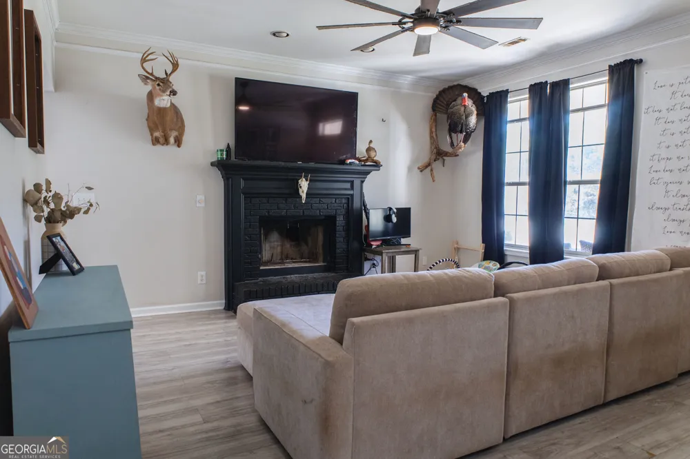 55 Ashton CT Covington, GA 30016
