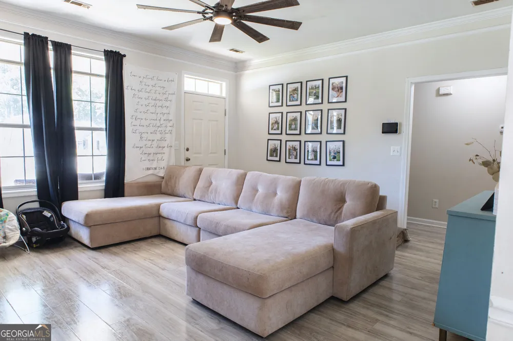 55 Ashton CT Covington, GA 30016
