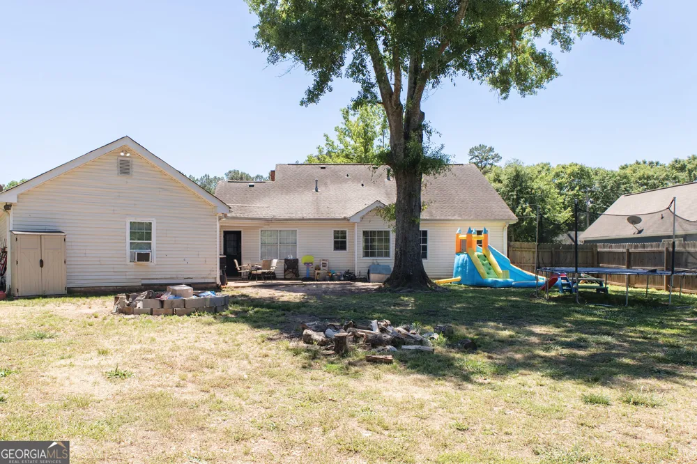55 Ashton CT Covington, GA 30016