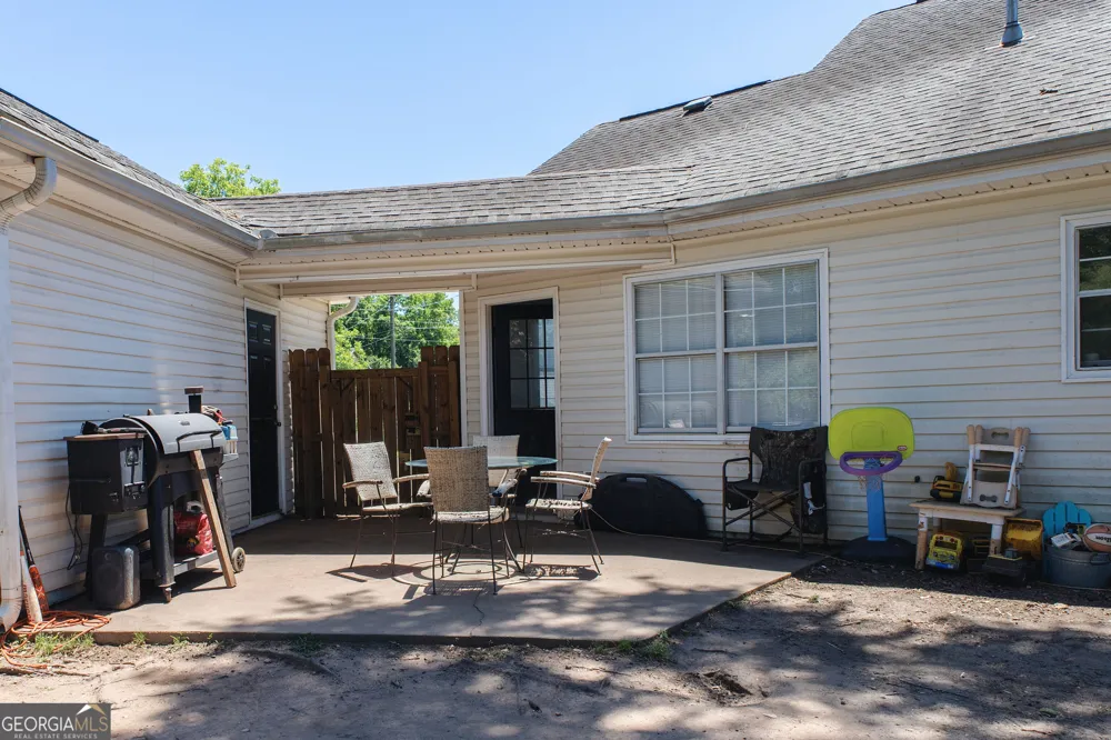 55 Ashton CT Covington, GA 30016