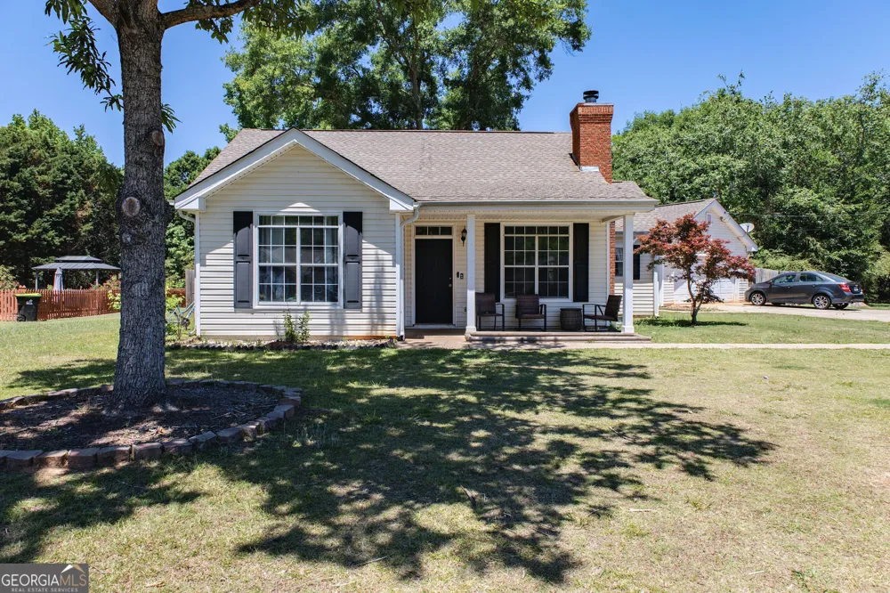 55 Ashton CT Covington, GA 30016