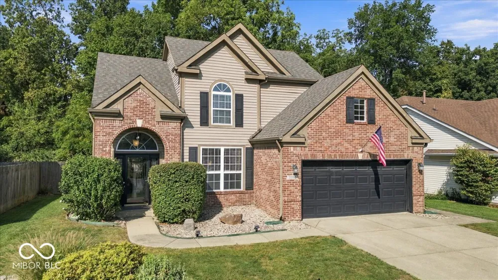 11190 Ruckle Street Carmel, IN 46032