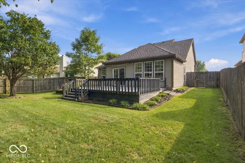 11190 Ruckle Street Carmel, IN 46032