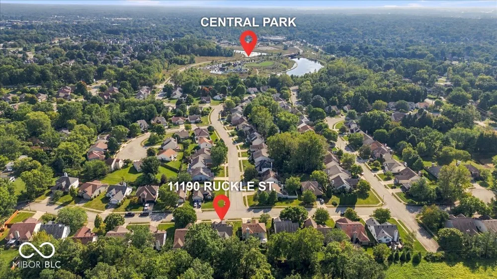 11190 Ruckle Street Carmel, IN 46032